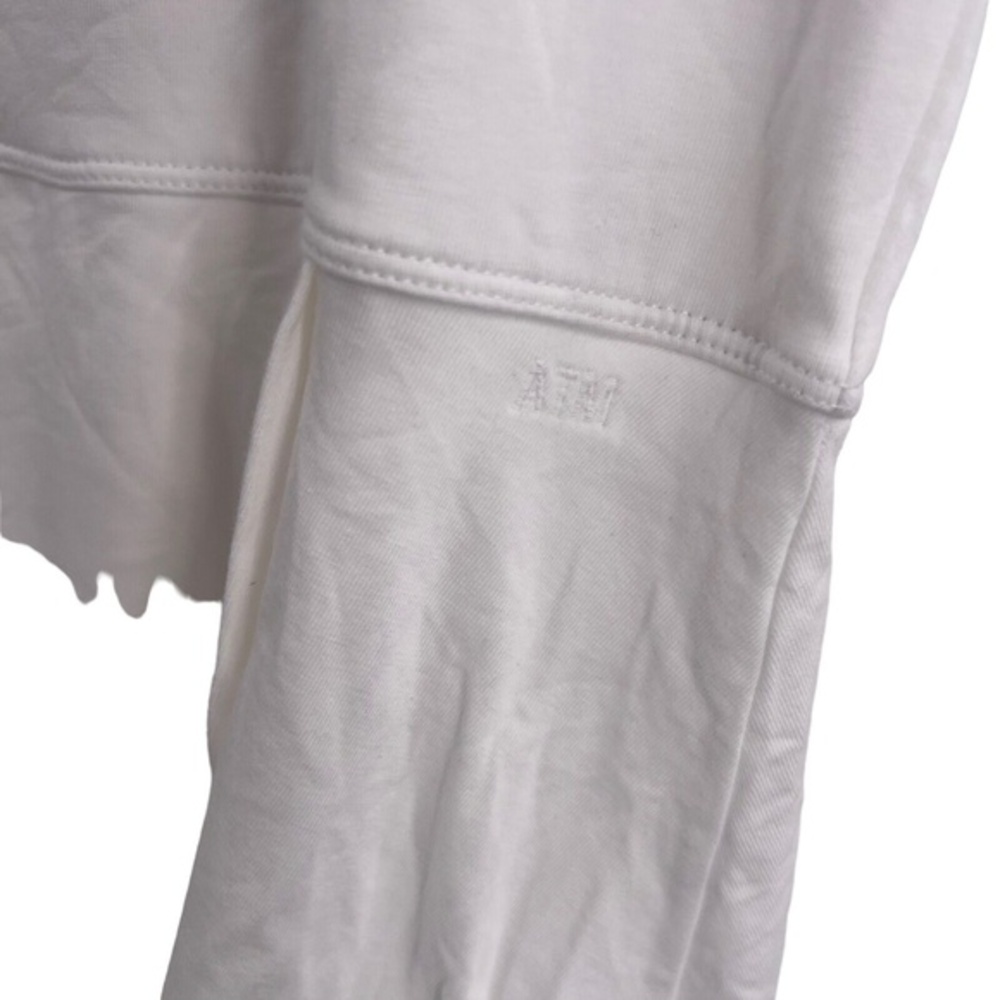 ATM ANTHONY THOMAS MELILLO Pima Cotton‎ Halter Tennis Dress Small New - Picture 7 of 13